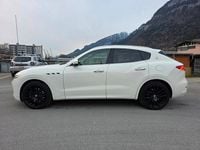 Gebraucht Maserati Levante 430 PS (316 kW) 2016 SUV