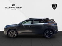 Neu Peugeot 5008 Allure Premium 145 PS (106 kW) 2025 Grau Van / Kleinbus