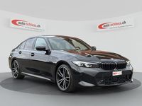 Gebraucht BMW 320 Shadowline 190 PS (139 kW) 2023 Limousine