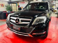 Gebraucht Mercedes GLK250 204 PS (150 kW) 2013 SUV