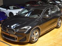 Gebraucht BMW X2 M Sport 150 PS (110 kW) 2021 SUV