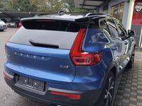 gebraucht Volvo XC40 D4 AWD R-Design Geartronic