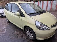 Gebraucht Honda Jazz LS 83 PS (61 kW) 2005 Kleinwagen