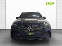 Gebraucht Mercedes GLE450 AMG AMG line 390 PS (286 kW) 2025 SUV