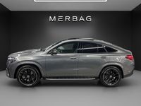 gebraucht Mercedes E400 GLE Coupé4Matic+ 9G-Tronic