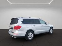 Gebraucht Mercedes GL350 258 PS (189 kW) 2015 SUV