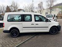 Gebraucht VW Caddy Maxi 140 PS (102 kW) 2015 Van / Kleinbus
