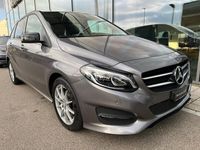 gebraucht Mercedes B220 CDI Swiss Star Edition Urban 4Matic 7G-DCT