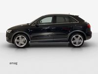 gebraucht Audi Q3 