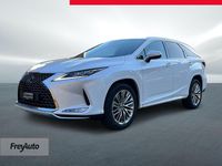 Gebraucht Lexus RX450hL 313 PS (230 kW) 2020