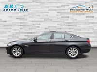 gebraucht BMW 535 d Steptronic