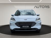 Gebraucht Ford Kuga Titanium 190 PS (139 kW) 2024 SUV