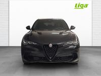Neu Alfa Romeo Stelvio Super 519 PS (381 kW) 2025 SUV