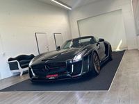 Gebraucht Mercedes SLS AMG AMG 571 PS (419 kW) 2012 Coupé