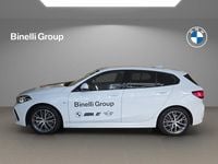 Gebraucht BMW 120 M Sport 190 PS (139 kW) 2024 Weiss Kleinwagen