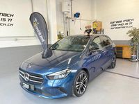 Gebraucht Mercedes B200 Progressive 163 PS (119 kW) 2019 Van / Kleinbus