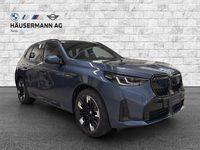 Neu BMW X3 M Sport 299 PS (219 kW) 2026 Blau SUV