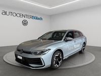 Neu VW Passat R-line 272 PS (200 kW) 2025 Silber Kombi