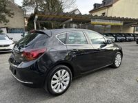 gebraucht Opel Astra 1.4 T 140 eTEC Cosmo