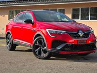 Gebraucht Renault Arkana R.S. 158 PS (116 kW) 2023 SUV