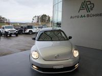 Gebraucht VW Beetle Sportline 200 PS (147 kW) 2015 Kleinwagen