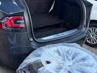 Gebraucht Tesla Model X 386 kW (525 PS) 2017 SUV