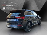 gebraucht Cupra Ateca 2.0 TSI Inicio 4Drive DSG