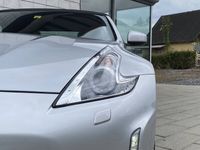 gebraucht Nissan 370Z Roadster 3.7 V6 24V Pack