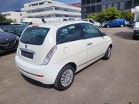 Gebraucht Lancia Ypsilon 78 PS (57 kW) 2009 Kleinwagen