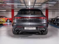 gebraucht Porsche Macan T