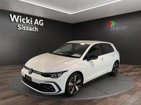 Gebraucht VW Golf VIII GTE 150 PS (110 kW) 2023 Limousine