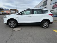 Gebraucht Ford Kuga Titanium 140 PS (102 kW) 2013 SUV