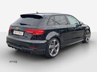 gebraucht Audi S3 Sportback 