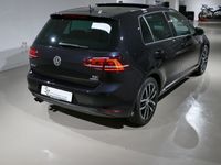 gebraucht VW Golf 1.4 TSI Highline DSG