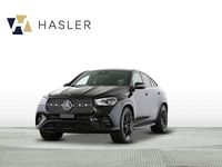 Neu Mercedes GLE450 AMG 370 PS (272 kW) 2025 Coupé
