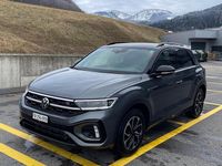 Gebraucht VW T-Roc R-line 190 PS (139 kW) 2022 SUV