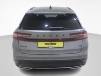 Neu Skoda Kodiaq SportLine 204 PS (150 kW) 2025 Grau SUV