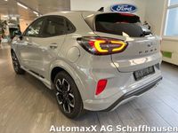 gebraucht Ford Puma 1.0 EcoB Hybrid 155 ST-Line X