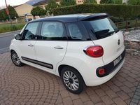 Gebraucht Fiat 500L Pop Star 95 PS (69 kW) 2013 Van / Kleinbus