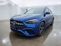 Gebraucht Mercedes GLA220 AMG line 190 PS (139 kW) 2024 SUV