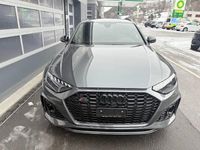 Gebraucht Audi RS4 450 PS (330 kW) 2021 Kombi