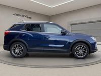 Gebraucht Ssangyong (KGM) Korando Sapphire 136 PS (100 kW) 2021 SUV