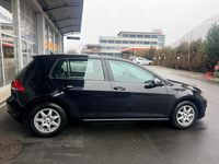 Gebraucht VW Golf VII Highline 140 PS (102 kW) 2013