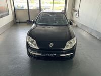 Gebraucht Renault Laguna GrandTour Expression 150 PS (110 kW) 2009 Kombi