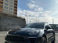 Gebraucht Porsche Macan S 340 PS (250 kW) 2015 SUV