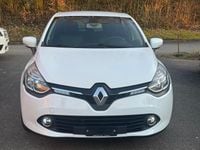 Gebraucht Renault Clio IV 120 PS (88 kW) 2015