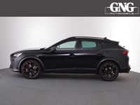 Gebraucht Cupra Formentor VZ 390 PS (286 kW) 2021 Schwarz SUV