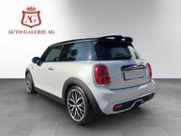 Gebraucht Mini Cooper S 192 PS (141 kW) 2014 Kleinwagen