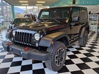 Gebraucht Jeep Wrangler Rubicon 200 PS (147 kW) 2013 SUV