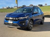 Gebraucht Dacia Sandero Expression 110 PS (80 kW) 2023 Kleinwagen